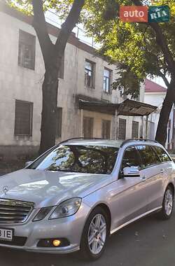 Универсал Mercedes-Benz E-Class 2010 в Виннице