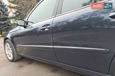 Седан Mercedes-Benz E-Class 2002 в Виннице