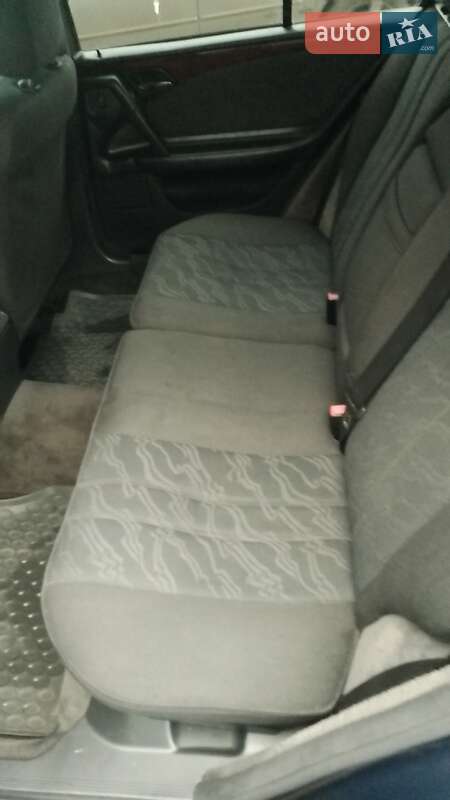 Універсал Mercedes-Benz E-Class 1999 в Запоріжжі фото 15 Універсал Mercedes-Benz E-Class 1999 в Запоріжжі