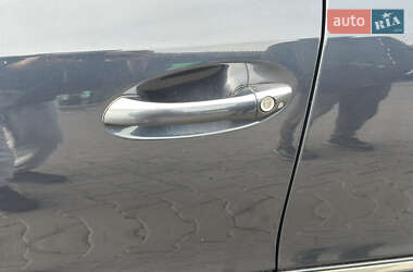 Седан Mercedes-Benz E-Class 2003 в 