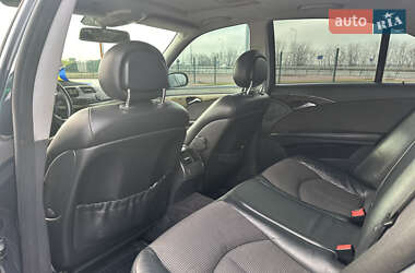 Седан Mercedes-Benz E-Class 2003 в 