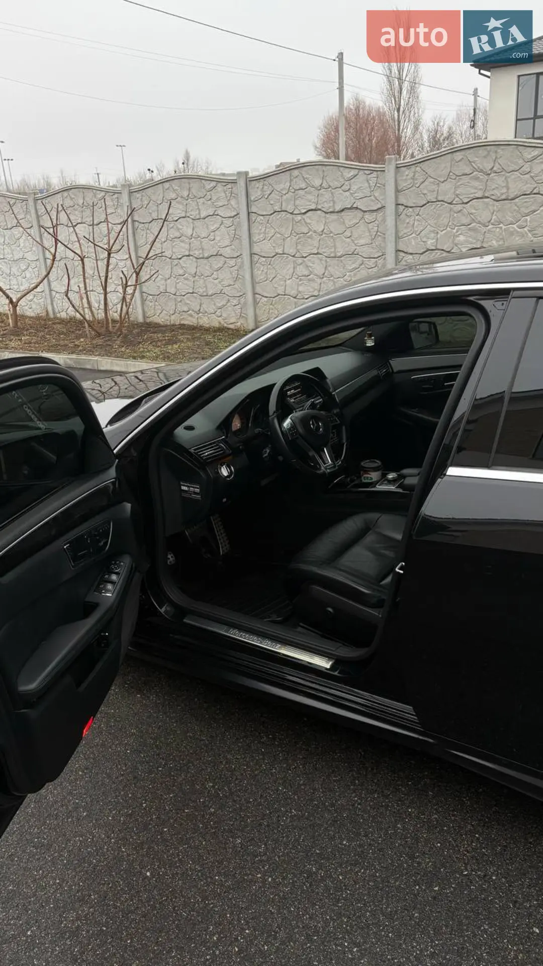 2010 Mercedes-Benz E-klasse - мініатюра 16