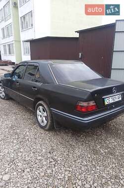Седан Mercedes-Benz E-Class 1994 в 