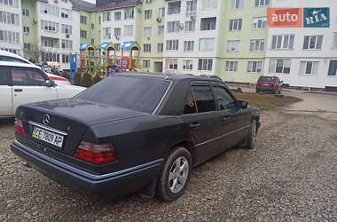 Седан Mercedes-Benz E-Class 1994 в 
