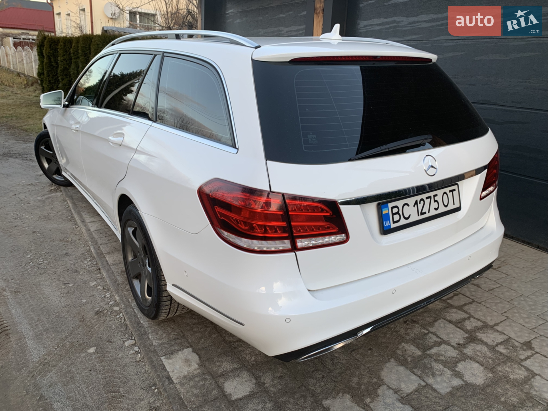 2013 Mercedes-Benz E-klasse - мініатюра 21