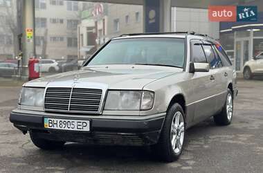 Универсал Mercedes-Benz E-Class 1989 в Одессе