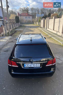 Универсал Mercedes-Benz E-Class 2016 в 