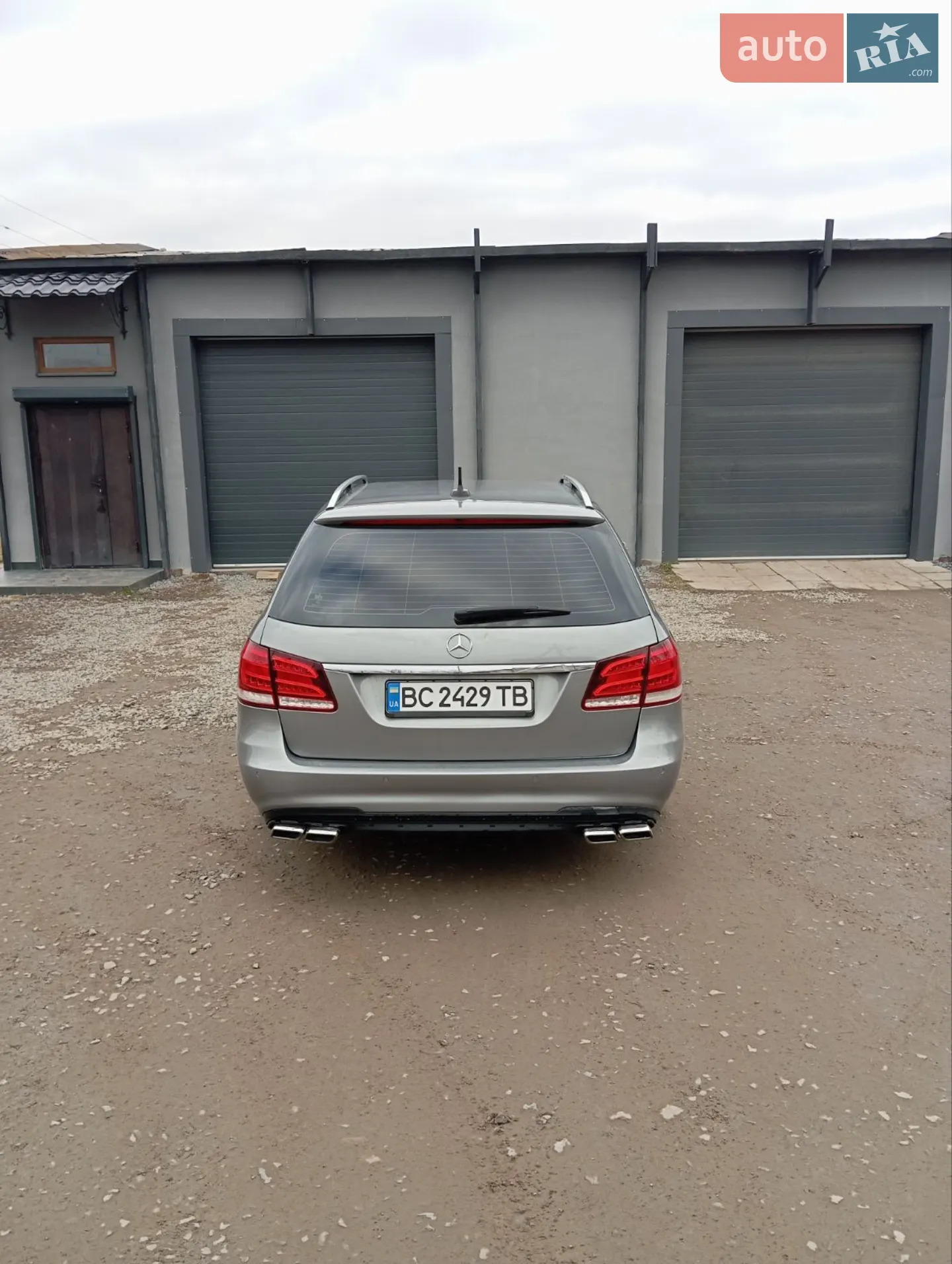 2014 Mercedes-Benz E-klasse - мініатюра 6