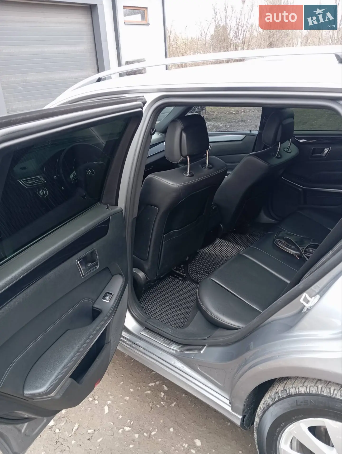 2014 Mercedes-Benz E-klasse - мініатюра 9
