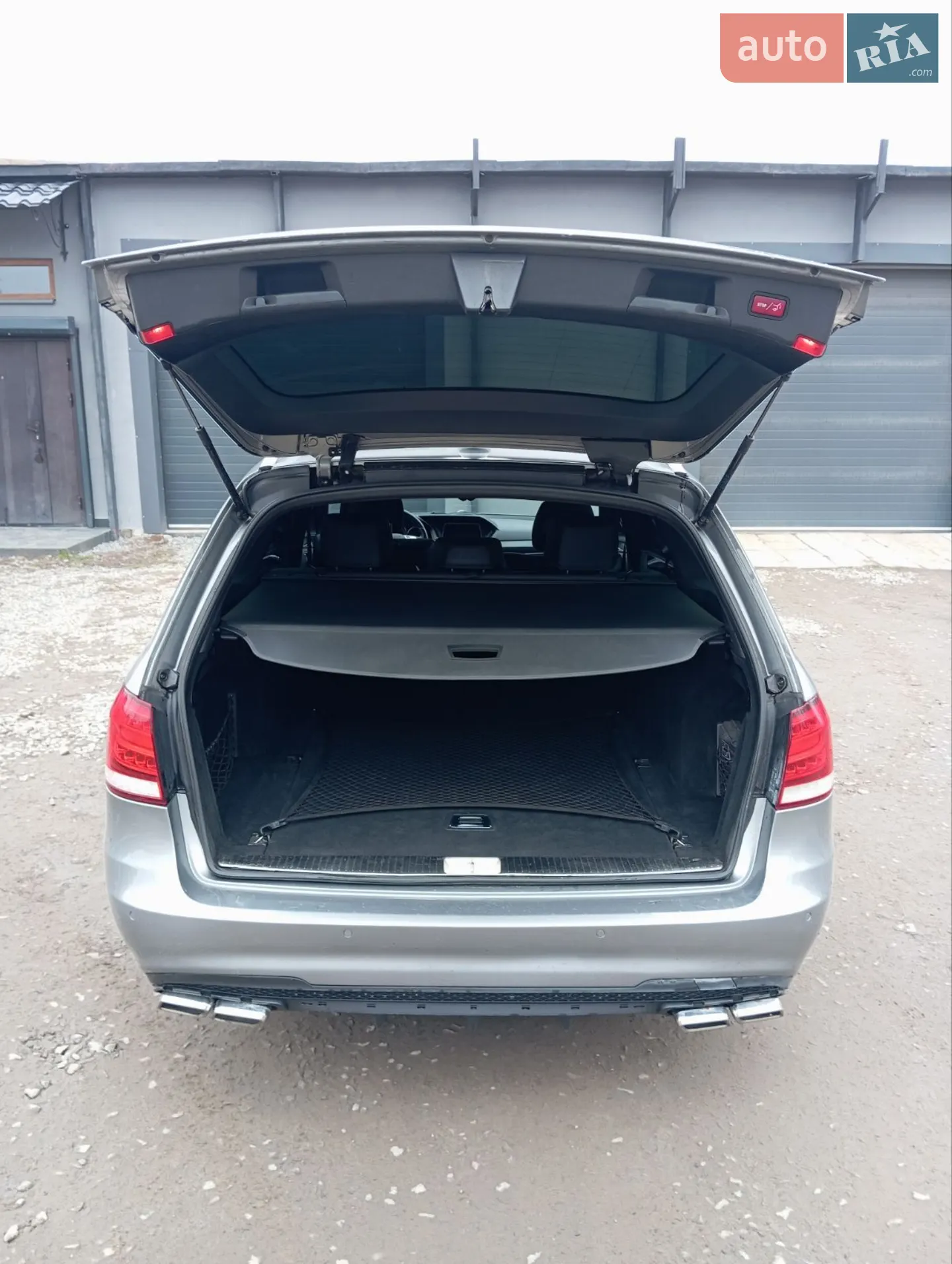 2014 Mercedes-Benz E-klasse - мініатюра 14