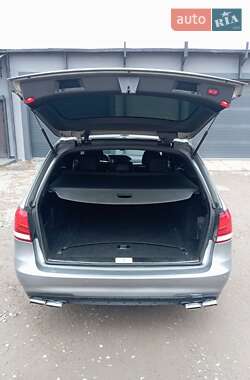 Универсал Mercedes-Benz E-Class 2014 в 
