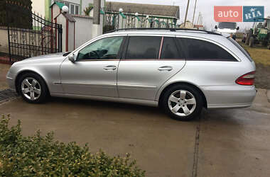 Универсал Mercedes-Benz E-Class 2004 в 