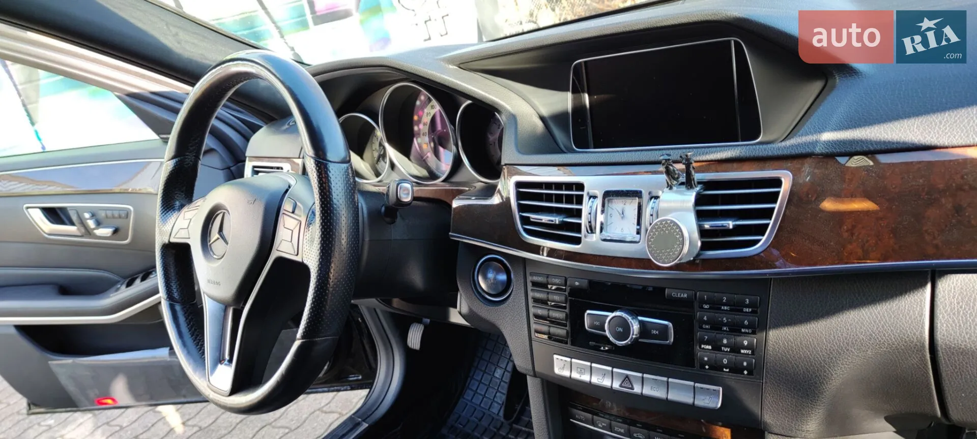 2013 Mercedes-Benz E-klasse - мініатюра 53