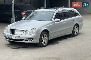 Универсал Mercedes-Benz E-Class 2008 в Днепре