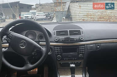 Универсал Mercedes-Benz E-Class 2008 в 