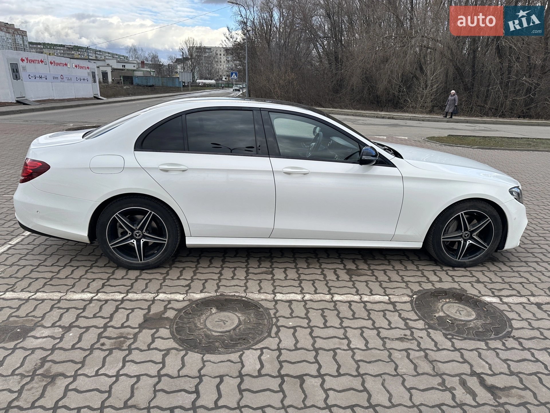 2019 Mercedes-Benz E-klasse - мініатюра 6