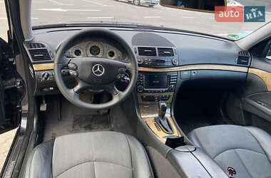 Універсал Mercedes-Benz E-Class 2008 в Києві