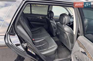 Универсал Mercedes-Benz E-Class 2007 в 