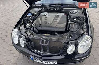 Универсал Mercedes-Benz E-Class 2007 в 