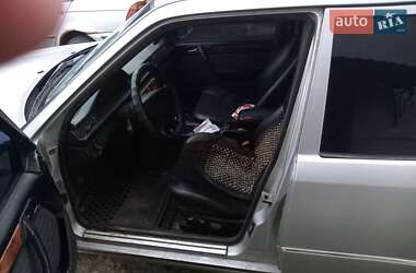 Седан Mercedes-Benz E-Class 1993 в 