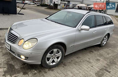 Универсал Mercedes-Benz E-Class 2004 в Хмельницком