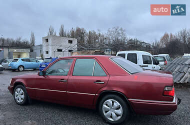 Хетчбек Mercedes-Benz E-Class 1994 в Рівному