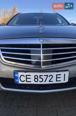 Универсал Mercedes-Benz E-Class 2010 в 
