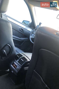 Универсал Mercedes-Benz E-Class 2010 в 