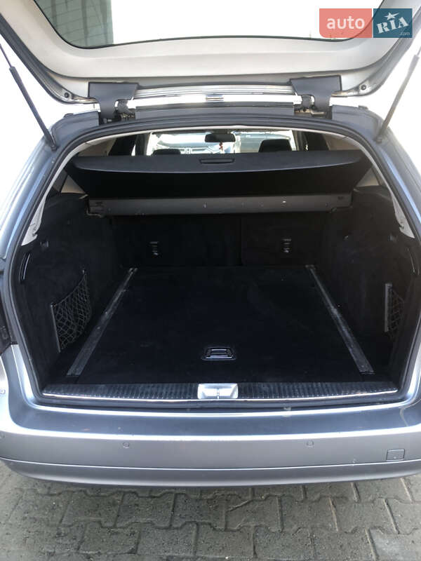 Універсал Mercedes-Benz E-Class 2010 в Сторожинці