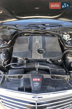 Универсал Mercedes-Benz E-Class 2010 в 