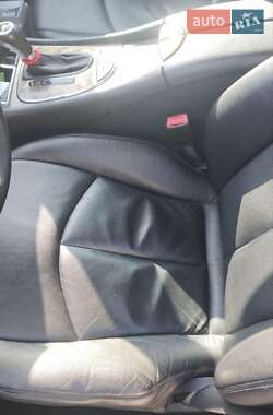 Універсал Mercedes-Benz E-Class 2006 в 