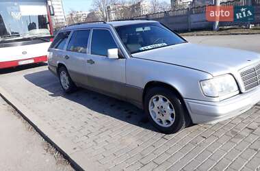 Універсал Mercedes-Benz E-Class 1993 в Івано-Франківську