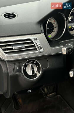 Универсал Mercedes-Benz E-Class 2013 в 