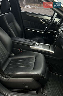 Универсал Mercedes-Benz E-Class 2013 в 