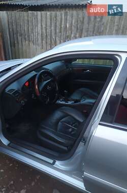 Седан Mercedes-Benz E-Class 2002 в 