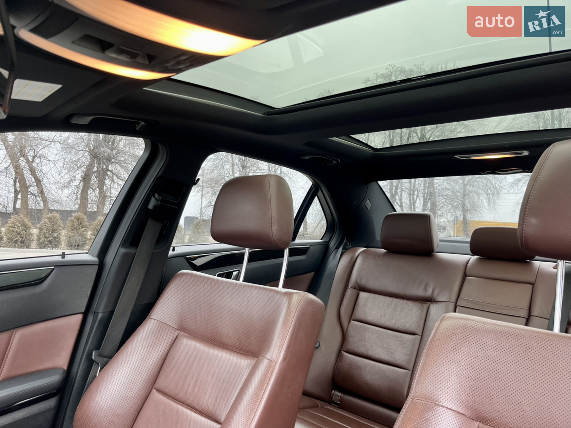 2012 Mercedes-Benz E-klasse - мініатюра 14