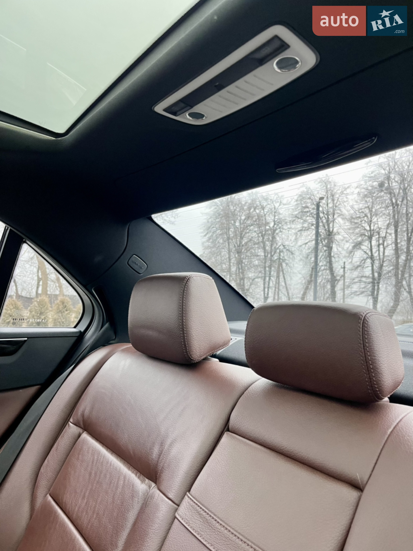 2012 Mercedes-Benz E-klasse - мініатюра 7
