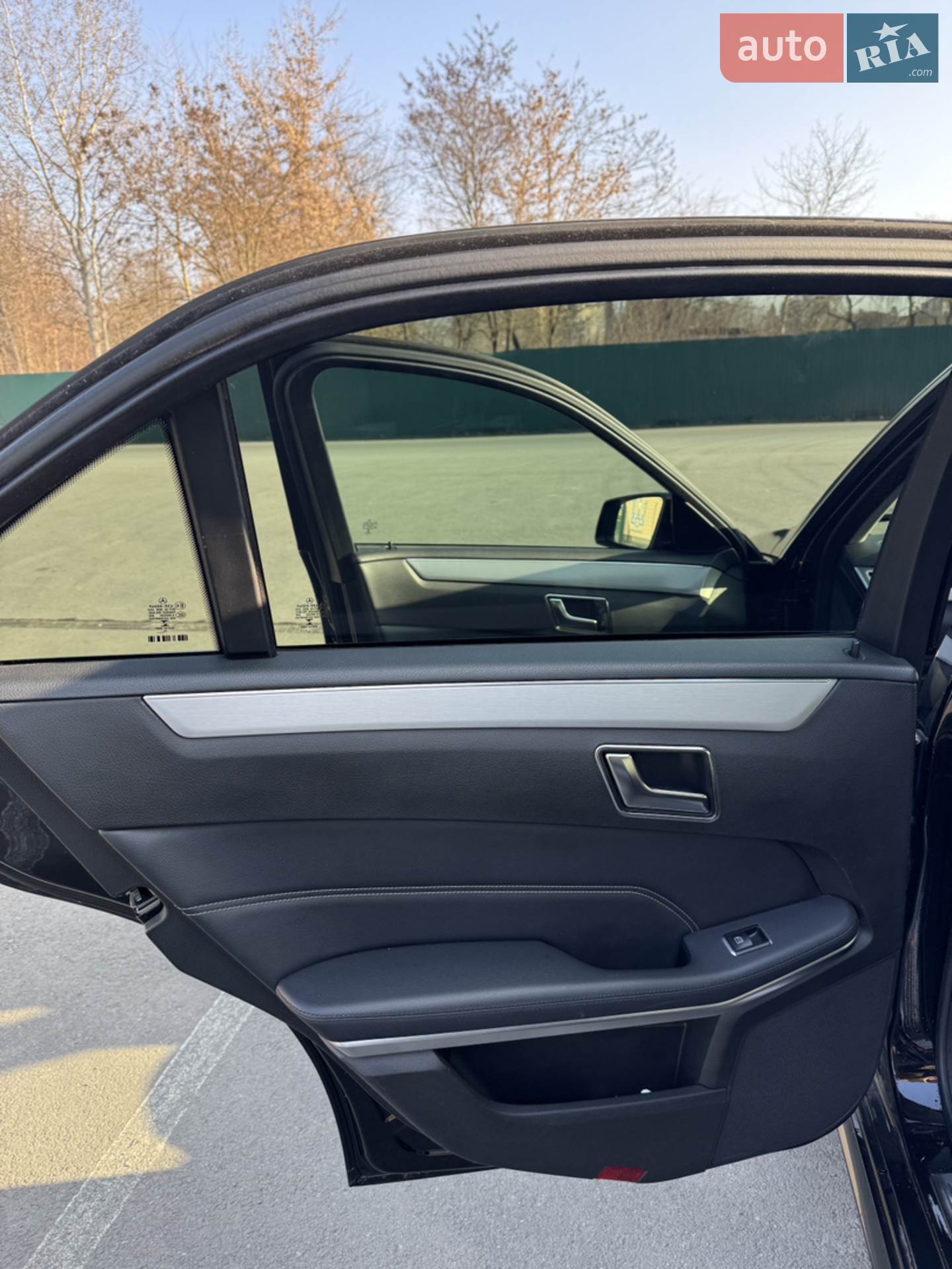 2015 Mercedes-Benz E-klasse - мініатюра 6