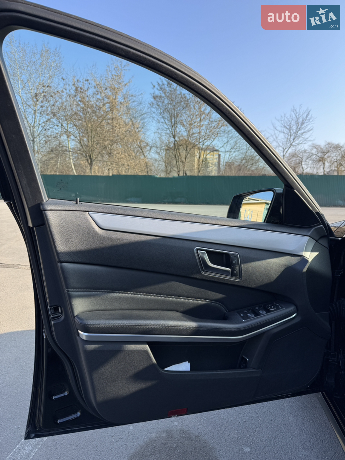2015 Mercedes-Benz E-klasse - мініатюра 5