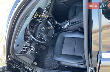Седан Mercedes-Benz E-Class 2011 в 