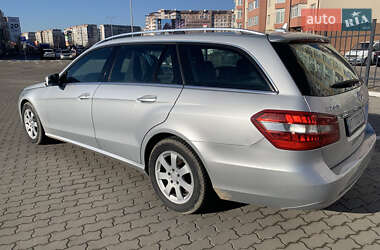 Універсал Mercedes-Benz E-Class 2013 в Коломиї