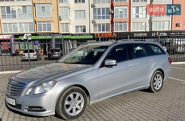 Універсал Mercedes-Benz E-Class 2013 в Коломиї