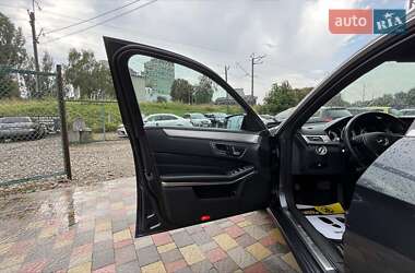 Универсал Mercedes-Benz E-Class 2013 в 