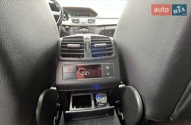 Универсал Mercedes-Benz E-Class 2013 в 