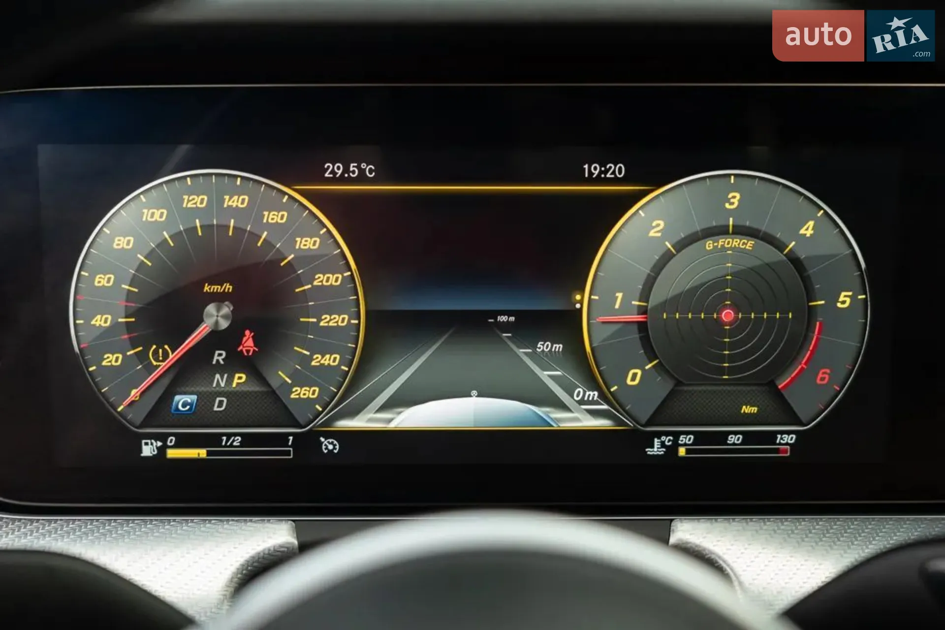 2019 Mercedes-Benz E-klasse - мініатюра 7