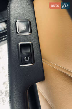 Седан Mercedes-Benz E-Class 2011 в 