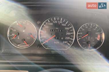 Седан Mercedes-Benz E-Class 1989 в 