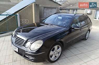 Универсал Mercedes-Benz E-Class 2007 в Ширяево