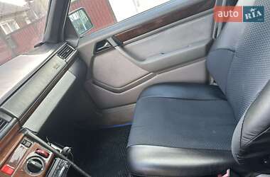 Седан Mercedes-Benz E-Class 1996 в 