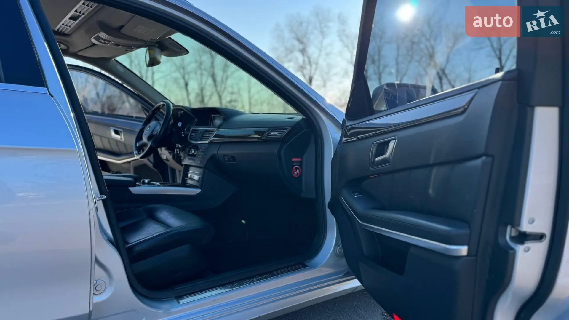 2012 Mercedes-Benz E-klasse - мініатюра 13